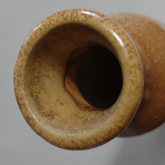 Firm Final price!*Tall drip vase(13.5") - Picture 7 of 7